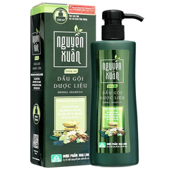 dầu gội Nguyên Xuân dưỡng tóc - chai to 450ml