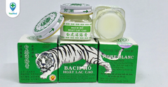 Bạch hổ cao L20g Bảo Linh K144