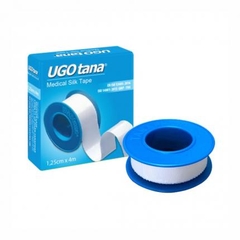 Ugotana - Silk tape H12 cuộn (1.25cn x4m)