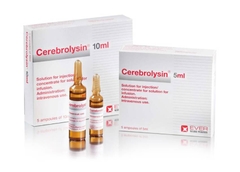 Cerebrolysin 10ml H5ống Austria