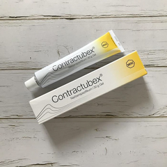 Contractubex T10g Đức