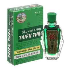 Thiên Thảo Dầu L12ml K240L