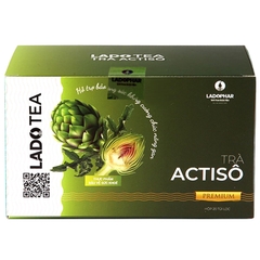 Trà Actiso H20g Lâm Đồng
