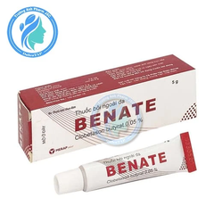 Benate (Clobetason) Tuyp/5g Merap