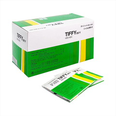 Tiffy Dey H/25vỉ/4v Thái K60