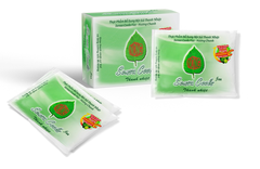 Sensa Cools thanh nhiệt H/6 gói x 7g K96