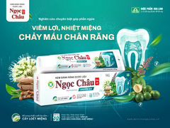 kem dánh răng ngọc châu chuyên gia