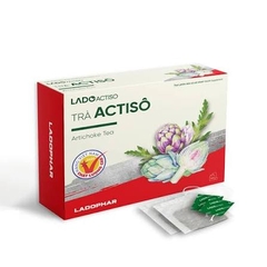 Trà Actiso H20g Lâm Đồng