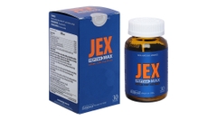 JEX Natural Joint Lọ/30v Mỹ Mới