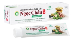 Trắng Sáng - KĐR Ngọc Châu T125mg K36