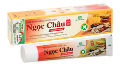 TO Kem đánh răng Ngọc Châu Typ/170g