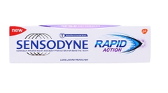 Sensodyne Rapid Action giảm ê buốt 100g