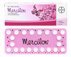 Mercilon/H21V Pháp