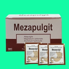 Mezapulgit H30 gói Hà Tây