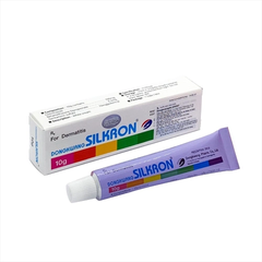 Silkron (Clotri) T10g HQ 7 màu