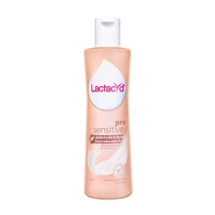 Lactacyd FH (hồng) 250ml K24