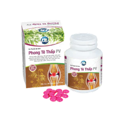 Phong tê thấp PHÚC VINH