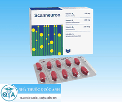 Scanneuron (3B)  H/100viên Stella