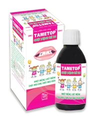 Tametop (SIRO) TV (K/60h)