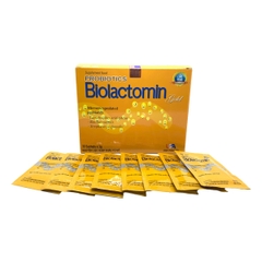 Biolactomin  Gold H30g US K84