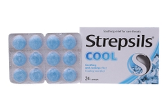 Strepsils cool Bh H24v Thái