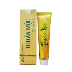 Thuần Mộc T16g To - Thanh Mộc Hương