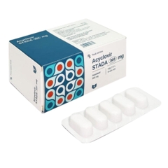 Acyclovir 800mg H35V Stada