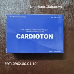 Cardioton H30V Australia