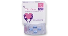 Siloflam 50mg H1Vx4V ấn