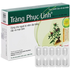Tràng phục linh xanh H20v Loha