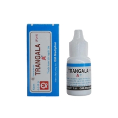Trangala QM lọ 8g K300