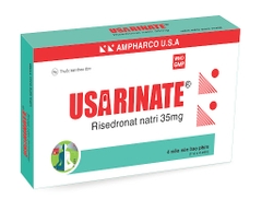 Usarinate H1Vx4V Amphaco