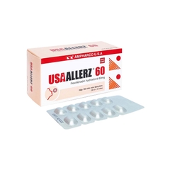 BÉ- Usaallerz 60/H3V/10v