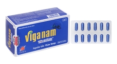 Viganam Tâm Bình H5vỉ x 12viên