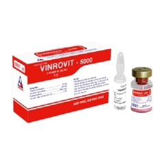 vinrovit (h5000) vĩnh phúc