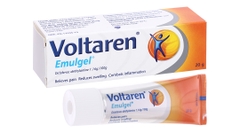 Voltaren emulgel T20g Anh