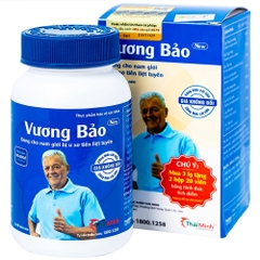 Vương bảo Lọ/80viên Thái Minh