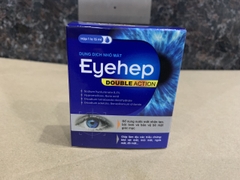 n­ước mắt nhân tạo eye hep duoble