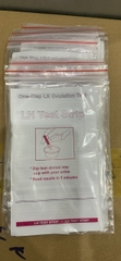 Test thử rụng trứng LH test Strip