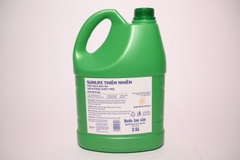 Nước lau sàn Sunlife hương hoa hạ và bạc hà 3.6 Lít - Kết hợp hoàn hảo giữa sức mạnh và hương thơm!