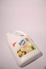 Nước lau sàn Sunlife hương quế và Cam Bergamot- 3,6 Lít - Sức mạnh vệ sinh cho ngôi nhà của bạn!