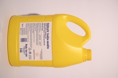 Nước rửa chén hương chanh 3,6 Lít - Sự lựa chọn tối ưu cho chén bát sạch sẽ!