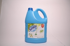 Nước lau sàn Sunlife hương hoa Thiên Nhiên -3.6 Lít - Sự kết hợp hoàn hảo giữa hiệu quả và tự nhiên!