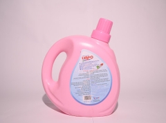 Nước Giặt Xả 2in1 LIMPO Hương Hoa Hồng 3 Lít