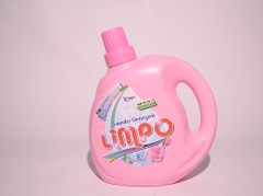 Nước Giặt Xả 2in1 LIMPO Hương Hoa Hồng 3 Lít