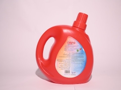 Nước Giặt Xả LIMPO Hương Hoa Cỏ Kỳ Diệu 3 Lít- Hương thơm bền lâu