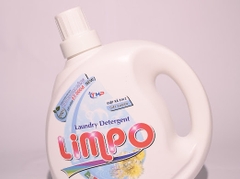 Nước Giặt Xả LIMPO Hương Hoa Nắng 3 Lít