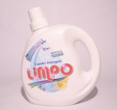 Nước Giặt Xả LIMPO Hương Hoa Nắng 3 Lít