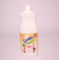 Nước Rửa Chén Sunlife Hương Quế 800ml