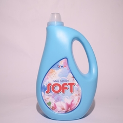 Nước Xả Vải SOFT Hương Ban Mai 3,6 Lít